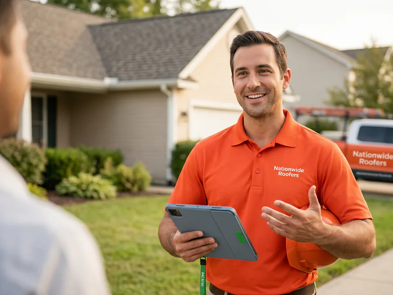 Roof Installation  in Clemmons  FAQ